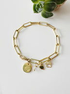 Pulsera PET Love. Incluye mensaje especial Packing para regalo