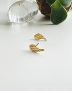 Aros “Alitas de Protección”. Incluye Packing para regalo