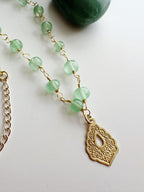 Collar "Sanación del alma  y Equilibrio"