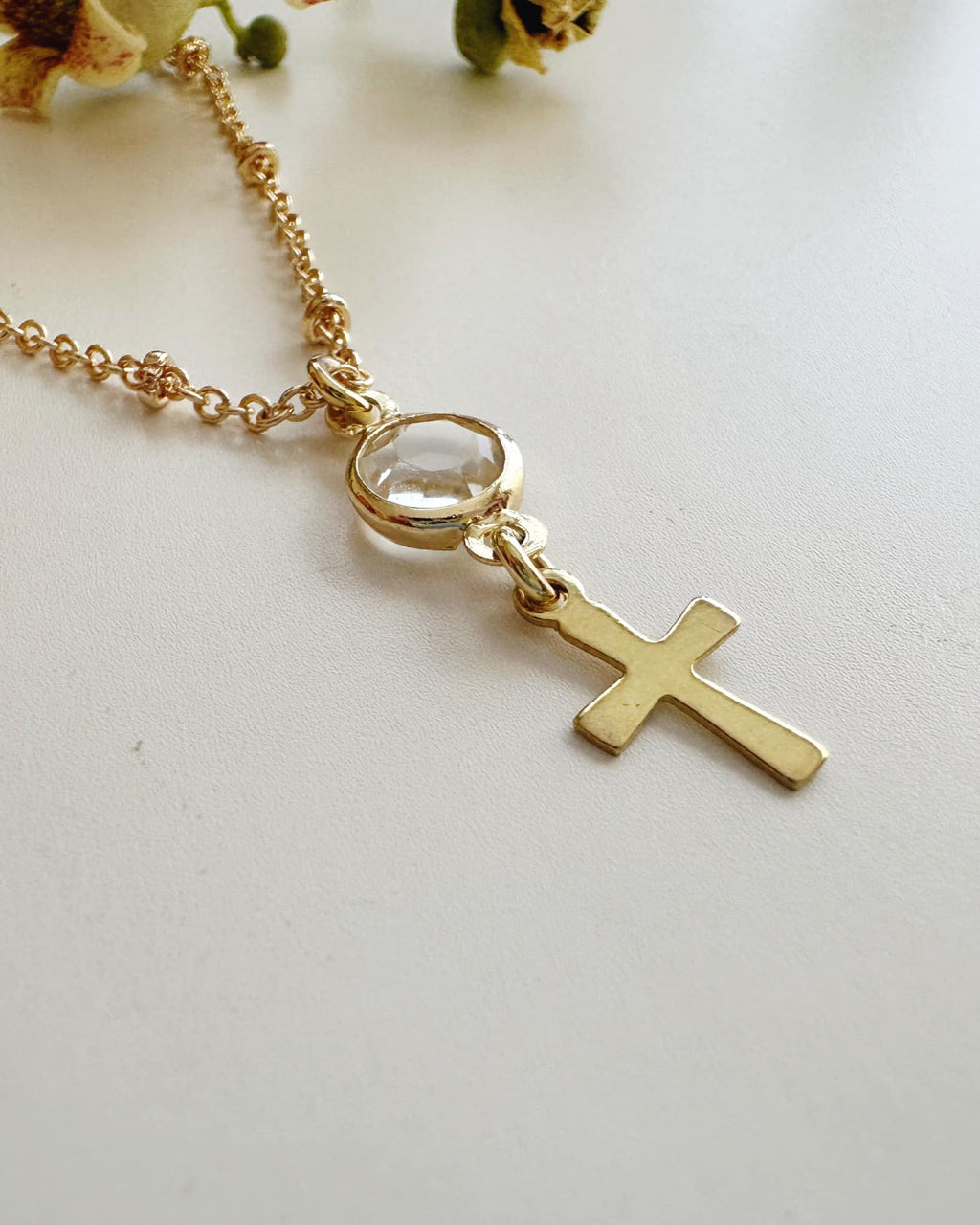 collar niña primera comunion, confirmacion y graduacion