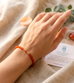 Pulseras Zodíaco con la energía de tu piedra más a fin