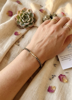 Pulseras Zodíaco con la energía de tu piedra más a fin
