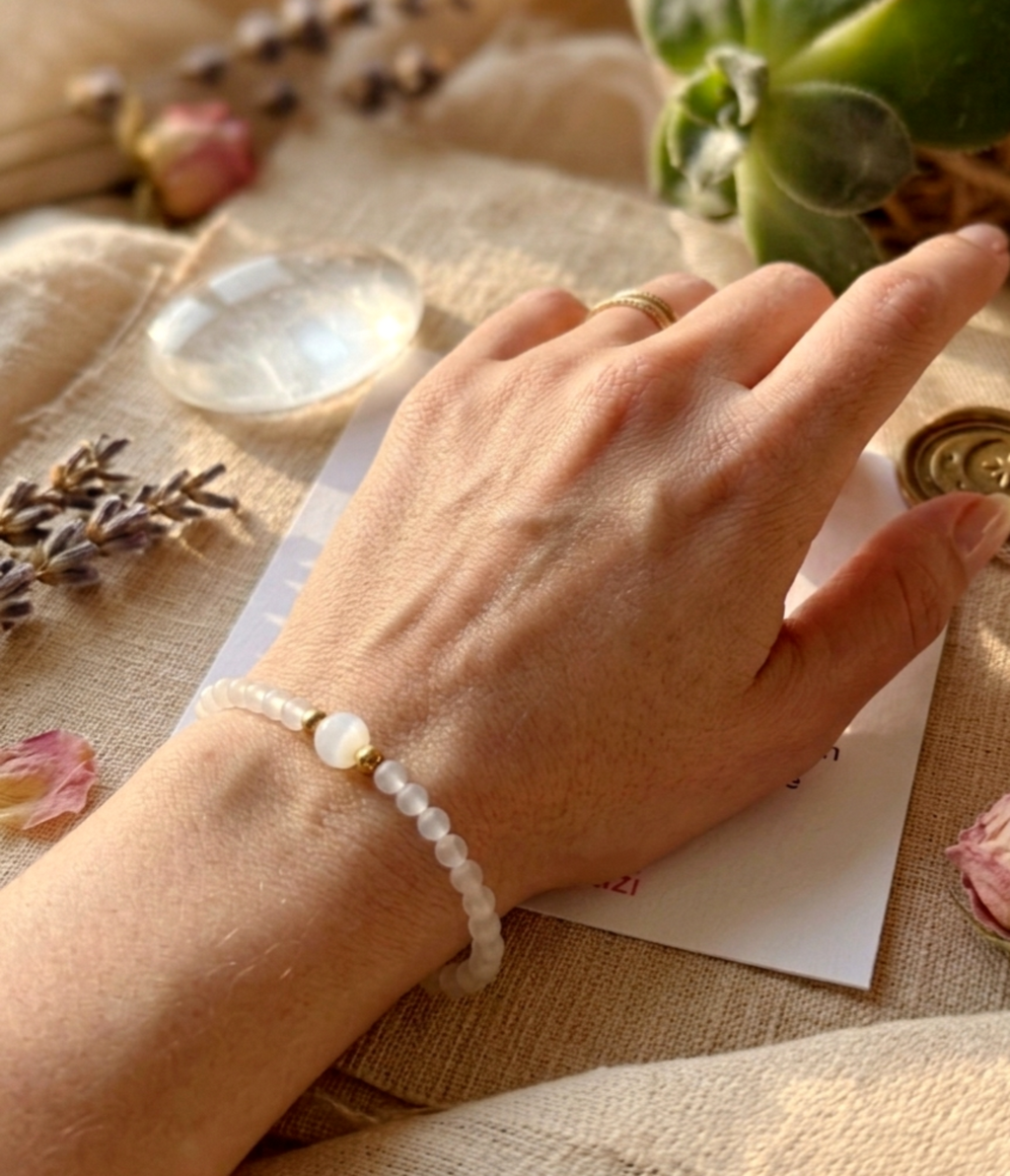 Pulseras Zodíaco con la energía de tu piedra más a fin