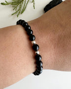 pulsera de piedra, piedras naturales, joyas de piedras naturales, joyas de piedra, joyas mujer, joyas para mujer tiendas de joyas espirituales, joyas de turmalina, pulsera de piedras naturales, pulsera de turmalina, turmalina negra, piedra turmalina negra, joyas de piedra turmalina, pulseras mujer piedras naturales